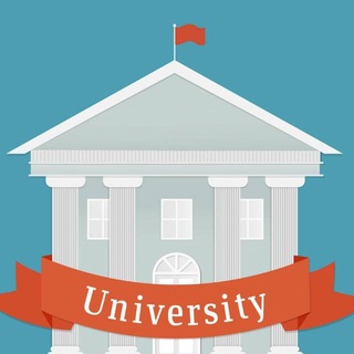 Telegram profile photo for Гранты РФ University