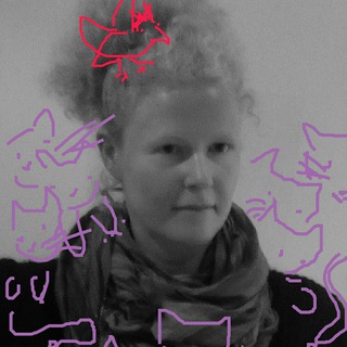 Telegram profile photo for AYNIVERSUM