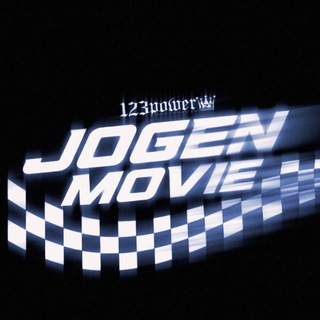 Telegram profile photo for JOGEN.MOVIE