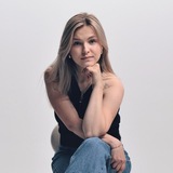 Telegram profile photo for 💌 комиссарская классика