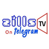 Telegram profile photo for 𝒁𝑰𝑳𝑳𝑺 𝑻𝑽 ™️