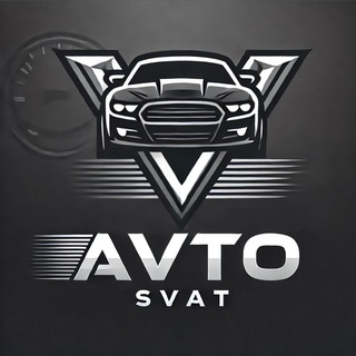 Telegram profile photo for AVTO.SVAT