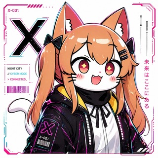 Telegram profile photo for 妙妙屋 𝕏