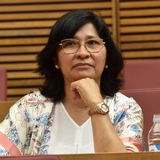 Telegram profile photo for Irene Gómez Santos