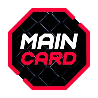 Telegram profile photo for Main Card