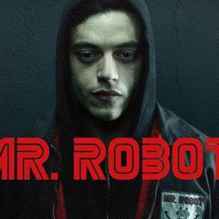 Telegram profile photo for سریال نیگلی • مستر ربات • آقای ربات • ریچر • Neagley • Mr Robot • Reacher