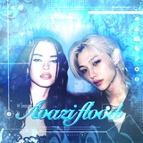 Telegram profile photo for AVAZI FLOOD