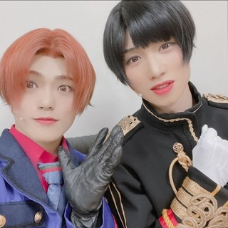 Telegram profile photo for Hetamyu daily + cf