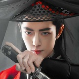 Telegram profile photo for Xiao Zhan ( M K K )