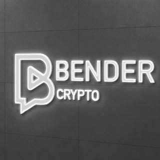 Telegram profile photo for Crypto BENDER