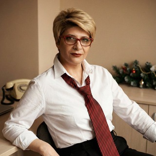 Telegram profile photo for Личный бренд Нара Миансарян