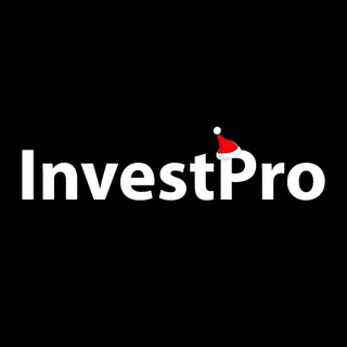 Telegram profile photo for InvestPro / прогнозы и инвест идеи фондового рынка РФ и США