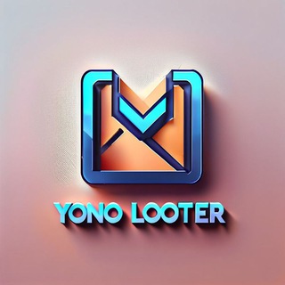 Telegram profile photo for YONO LOTTERS🔥