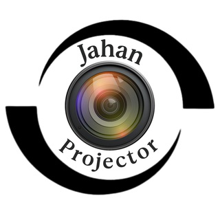 Telegram profile photo for jahanprojector(جهان پروژکتور)