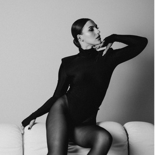 Telegram profile photo for INYUTINA JULYA/ HIGH HEELS 👠
