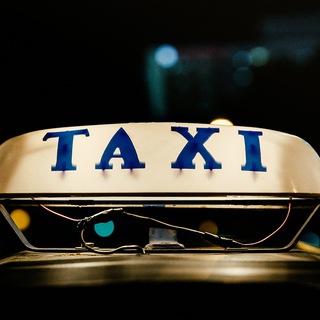 Telegram profile photo for ТАКСИ Красноярск 🚕