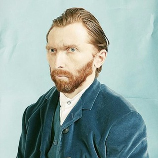 Telegram profile photo for Три уха Поль Гогена (искусство и юмор)