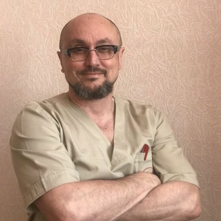 Telegram profile photo for Dr.Yaroslav Kryshtafovych