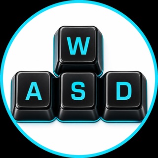 Telegram profile photo for Игры на ПК