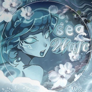 Telegram profile photo for 🌊::࣮۫🅂𝓮𐅛𝖾 ۪۪࣮𝓦𑌼 𝙖͂f͜͡𝑒 𝓢 𑌻𑌽𝒎𑜲𑌼𝓸𝗅𝗌۪۪࣮ 𝂅˛ֺ