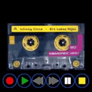 Telegram profile photo for Radio Lost in time 98 Stereo (RETRO)