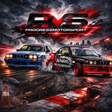 Telegram profile photo for ProgressMotorSport