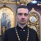 Telegram profile photo for Рассуждения священника