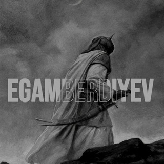 Telegram profile photo for Egamberdiyev ffx