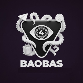 Telegram profile photo for BaobasikXGifts
