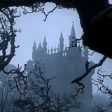 Telegram profile photo for ECHOES IN THE SILENCE; AN ANCIENT CHATEAU. ── ✥