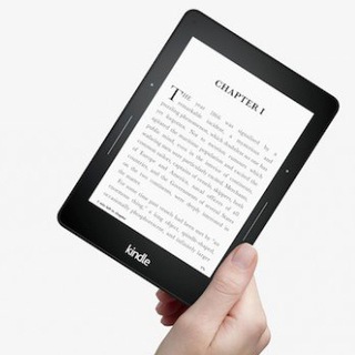 Telegram profile photo for Kindle Mate Channel