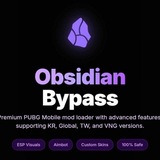 Telegram profile photo for Official Obsiden