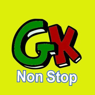 Telegram profile photo for GK / GS non Stop Questions