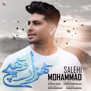 Telegram profile photo for هنرمندمحمدصالحی