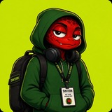 Telegram profile photo for INTERN