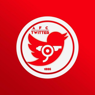 Telegram profile photo for توییتر مجله آرسنال