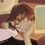 Telegram profile photo for ✏️Хата Майка⛏|щп?