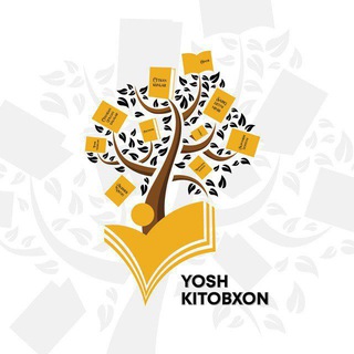 Telegram profile photo for Yosh kitobxon roʻyxati – 2026