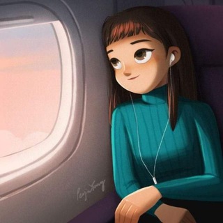 Telegram profile photo for وحـــيـــدھ 👸💤
