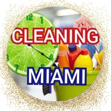 Telegram profile photo for 🇱🇷MIAMI CLEANING🇱🇷КЛИНИНГ МАЙАМИ FLORIDA