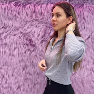 Telegram profile photo for Юлия Грошева|интегративный нутрициолог
