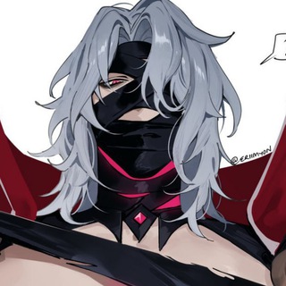 Telegram profile photo for SLIVKA ASMR VIP