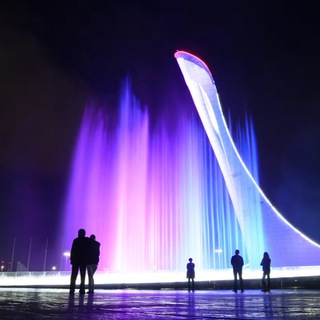 Telegram profile photo for 🍆 ВПИСКИ СОЧИ МЯУ ЧАТ