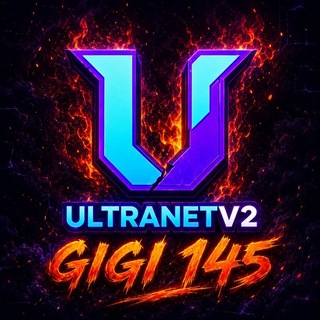 Telegram profile photo for ULTRA NET V2 | VPN