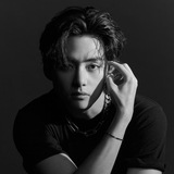 Telegram profile photo for Taehyung