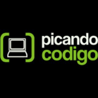 Telegram profile photo for Picando Código