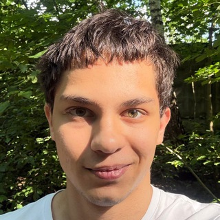 Telegram profile photo for MAGIC