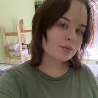 Telegram profile photo for матерь маникюрная
