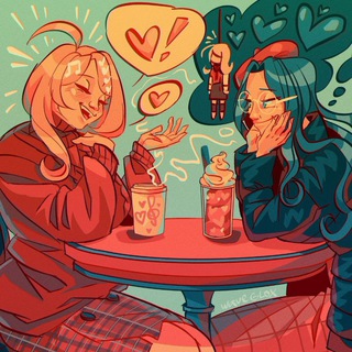 Telegram profile photo for АРРХИВ 𝐤𝐚𝐞𝐦𝐮𝐠𝐢 💖
