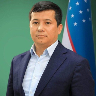 Telegram profile photo for Yusuf ABSOATOV